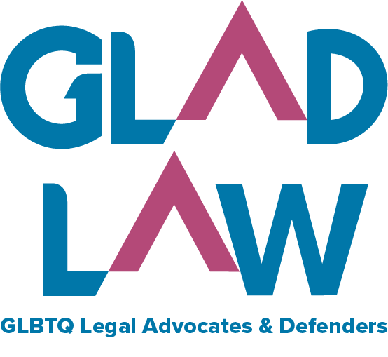 GLAD Logo